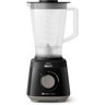 Liquidificador Daily Philips Walita, 2l, 550w-preto - 110v ou 220v - Ri2110/01:110v - 1