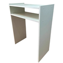 Ver imagem 1 de Mesinha Manicure Salão de Beleza Madeira Esmalte Nail Bar