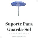 Ver imagem 7 de Proteja-se com Elegância Suporte de Chão para Seu Guarda-sol