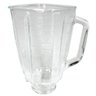 Jarra Vidro Osterizer sem Tampa para Liquidificador Oster - 1