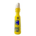 Ver imagem 1 de Marcador Industrial Amarelo 5,0 Mm - Traço Forte | Baden M26-am60-5