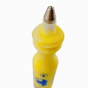 Ver imagem 2 de Marcador Industrial Amarelo 5,0 Mm - Traço Forte | Baden M26-am60-5