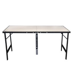 Mini Mesa de Ping Pong Portátil Bel - 2