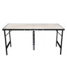 Mini Mesa de Ping Pong Portátil Bel - 2