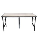 Ver imagem 2 de Mini Mesa de Ping Pong Portátil Bel