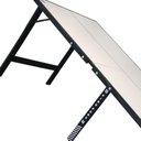 Ver imagem 4 de Mini Mesa de Ping Pong Portátil Bel