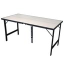 Ver imagem 1 de Mini Mesa de Ping Pong Portátil Bel