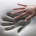 Ver imagem 6 de Travesseiro Duoflex Nasa Cervical Ortopédico Viscoelástico Cor Branco