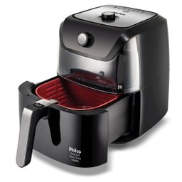 Airfryer Visor Glass Philco | 220V - 2