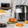 Airfryer Visor Glass Philco | 220V - 6