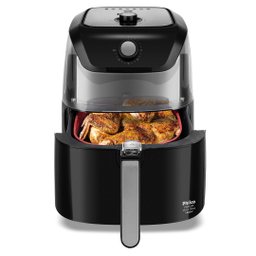 Airfryer Visor Glass Philco | 220V - 3