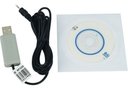 Ver imagem 1 de Cabo Usb Compatível Com Modelos Me-260 Mv-700 E Mt-100