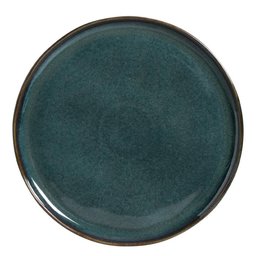 Jogo de Jantar Cerâmica Stoneware Bio Oceano 16 Peças Porto Brasil - 5