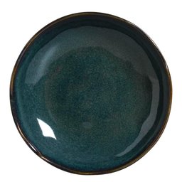 Jogo de Jantar Cerâmica Stoneware Bio Oceano 16 Peças Porto Brasil - 6