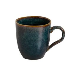 Jogo de Jantar Cerâmica Stoneware Bio Oceano 16 Peças Porto Brasil - 7