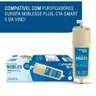 Refil Purificador Europa Noblesse Flex, da Vinci - Kit 2 Un - 5