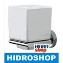 Ver imagem 3 de Porta Escova Cromado Slim Deca - 2090cslm