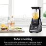 Ninja Bl642 Nutri Ninja Liquidificador 1200w Auto-iq, Preto - 8