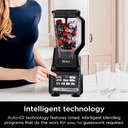 Ver imagem 3 de Ninja Bl642 Nutri Ninja Liquidificador 1200w Auto-iq, Preto