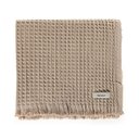 Ver imagem 1 de Karsten Manta Decorativa Denver Mocca