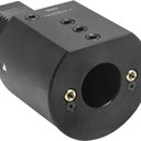Ver imagem 2 de Vdi Porta Barra Weldon - Vdi50 - Encaixe 40 - Din 69880 E2