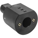 Ver imagem 1 de Vdi Porta Barra Weldon - Vdi50 - Encaixe 40 - Din 69880 E2
