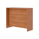 Ver imagem 1 de Módulo Cozinha Mgm Eloise Gourmet 125 Cm Cinamomo-mgm