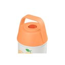 Ver imagem 2 de Pote Termico Inox 450ml Bege/laranja - Pimpolho