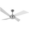 Ventilador de Teto Alumínio 4 Pás em MDF Volare - 2