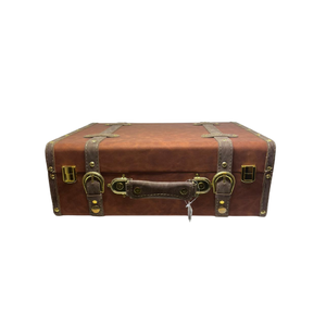 Maleta Decorativa - Mabruk 40cm