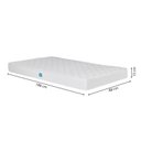 Ver imagem 2 de Colchão de Solteiro Nuvem D23 188 x 88 x 15cm Casatema MadeiraOriginals