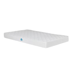 Colchão de Solteiro Nuvem D23 188 x 88 x 15cm Casatema - 1