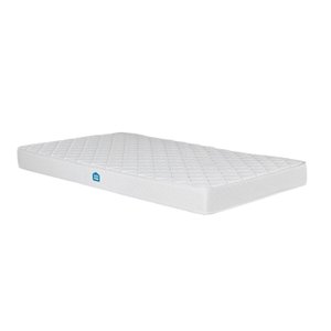 Colchão de Solteiro Nuvem D23 188 x 88 x 15cm Casatema