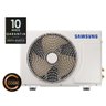Ar Condicionado Samsung Windfree Black 18000btu Quente/frio - 6