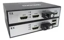 Ver imagem 1 de Extensor Hdmi Via Fibra Óptica 20km 1080p Kvm Conversor Full