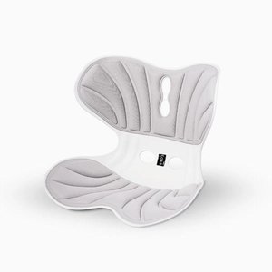 Almofada de Apoio Lombar Cadeira Correção de Coluna Gg - Cin