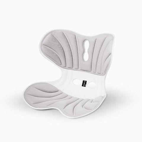 Almofada de Apoio Lombar Cadeira Correção de Coluna Gg - Cin