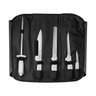 Kit para Chefs com Facas Tramontina Profissional com Laminas em Aço Inox e Cabos de Polipropileno - 4