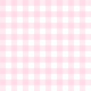 Ver imagem 1 de Papel de Parede Doce Estilo Xadrez Rosa 82267