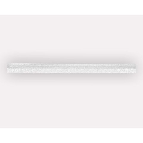Veda Porta Rodinho 80cm - Bemprat:branco