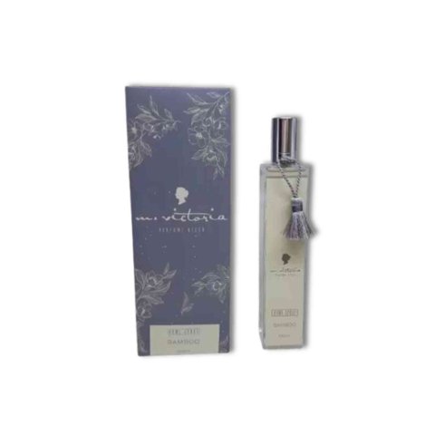 Home Spray 100 ml Lux Bamboo M.Victoria HS100L