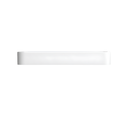 Ver imagem 7 de Cuba para Banheiro Kohler Vox de Sobrepor Retangular 57x41cm Branca 5373BR-0| 5373BR-0 Branco
