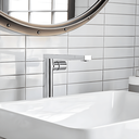 Ver imagem 4 de Cuba para Banheiro Kohler Vox de Sobrepor Retangular 57x41cm Branca 5373BR-0| 5373BR-0 Branco