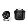 Panela Arroz Elétrica Erc10 2 Litros Electrolux Preto 110v - 4