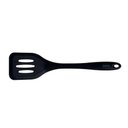 Ver imagem 2 de Espátula Vazada de Silicone Preto Mor