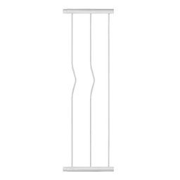 Extensor Prolongador de 20 Cm para Portão Grade Pet 69 Cm e - 1