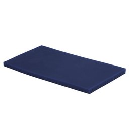 Manta de Silicone Prensa Canecas 25x10 10mm Lorben - 1