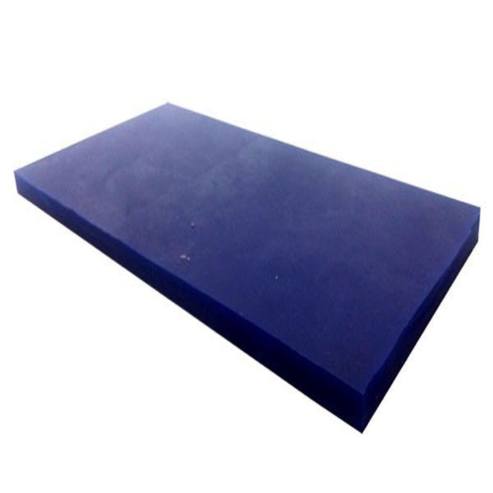 Manta de Silicone Prensa Canecas 25x10 10mm Lorben - 4