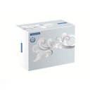 Ver imagem 4 de Jogo de Panelas Tramontina Solar Baquelite em Aço Inox Fundo Triplo com Cabos e Alças de Baquelite 6