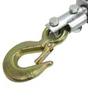 Ver imagem 3 de Guincho Manual Tifor com Caixa Capacidade de 4 Toneladas